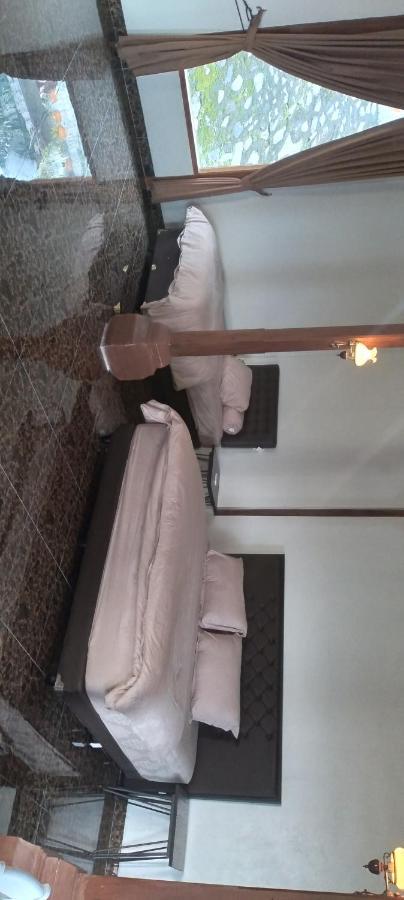 Joglo Kumpul Resort Cangkiran Extérieur photo
